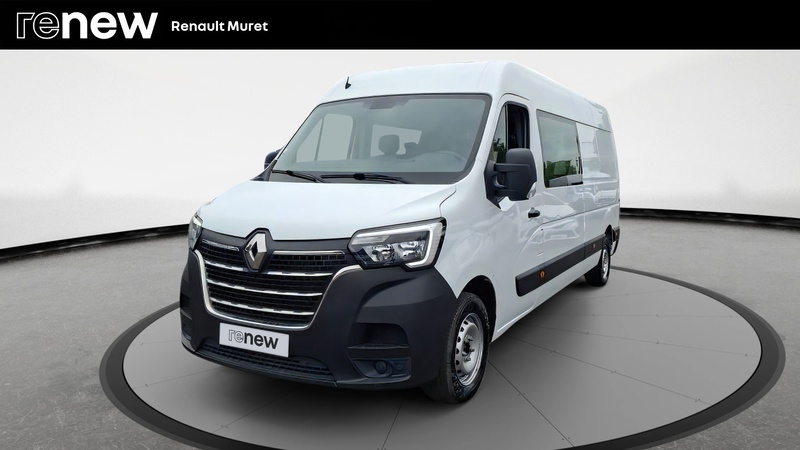 Renault Master III
