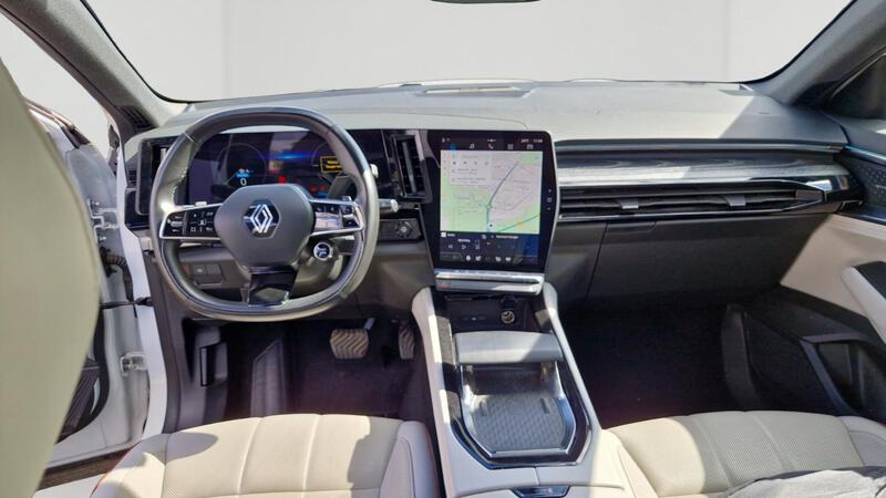 Renault Espace VI