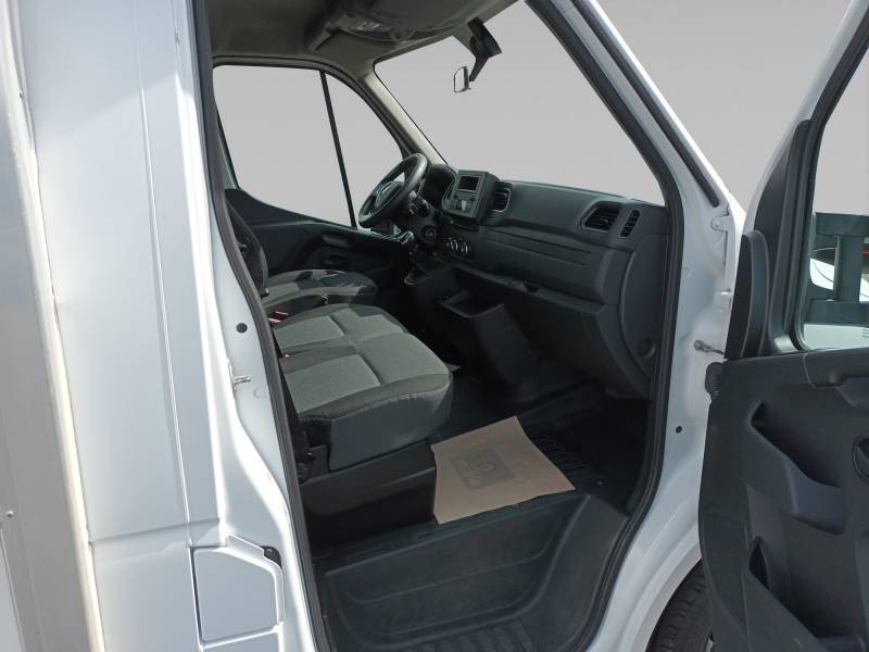 Renault Master III