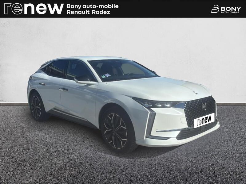 DS DS4