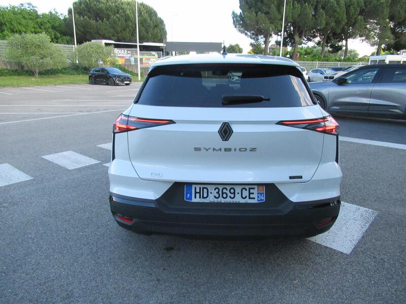 Renault Symbioz