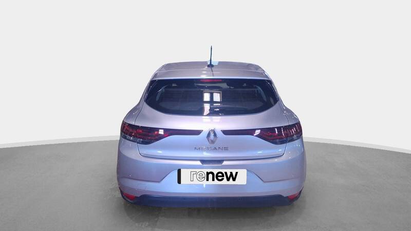Renault Megane IV Berline