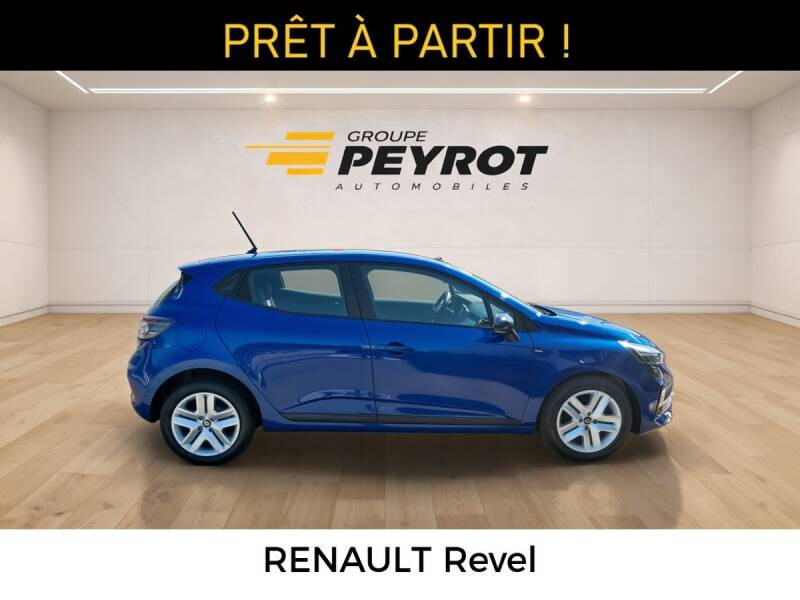 Renault Clio V