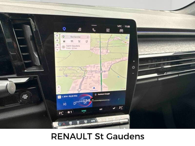 Renault Austral