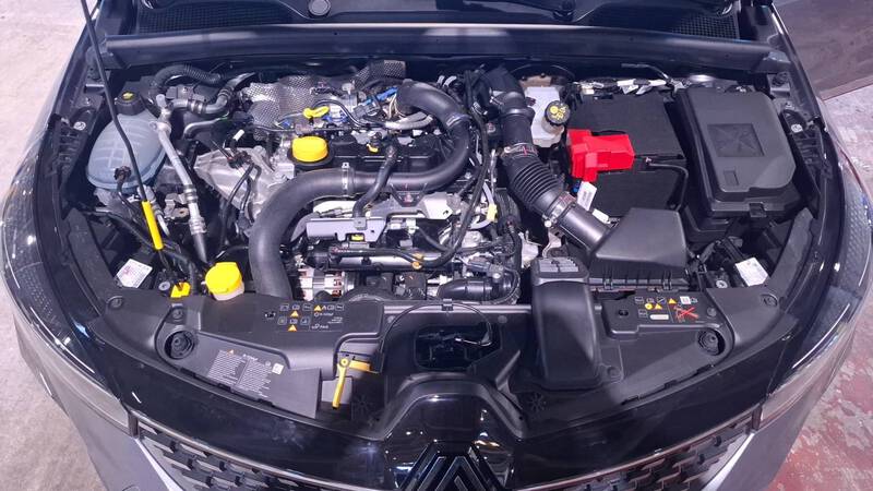 Renault Clio V