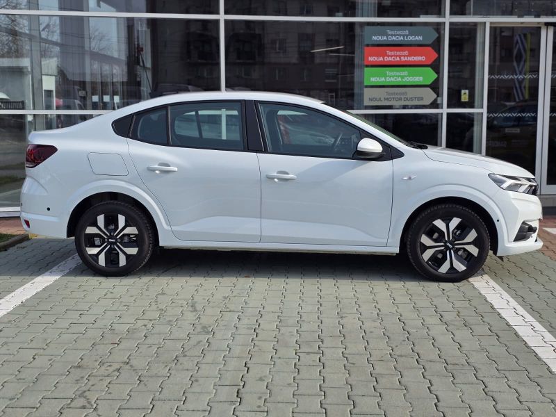 DACIA Logan 2025 — imagine 30