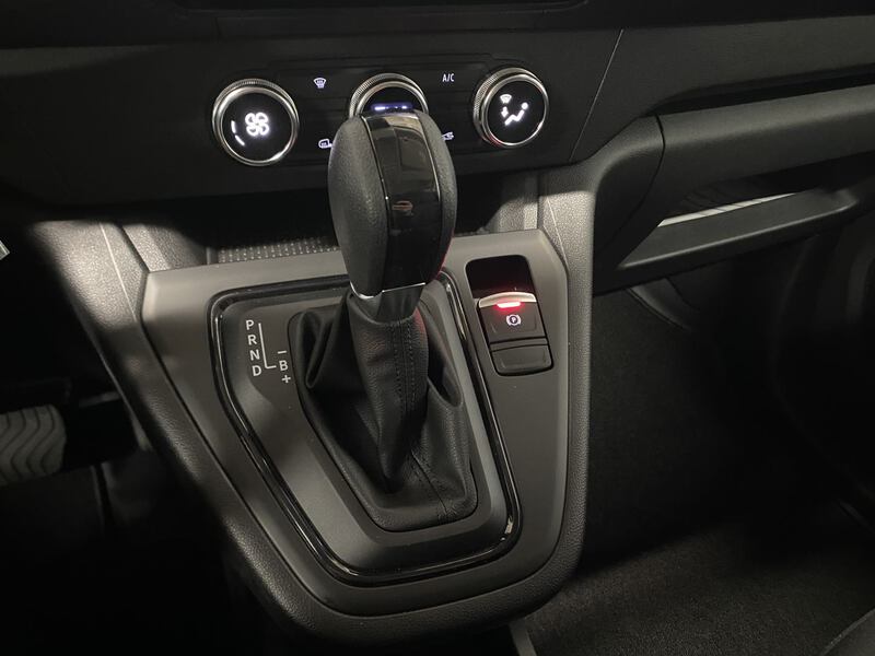 Renault Kangoo Furgón
