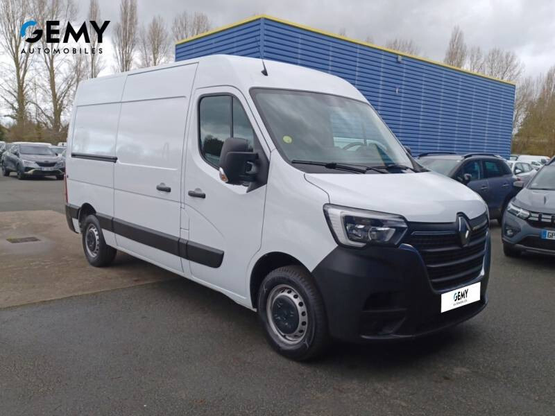 Renault Master III