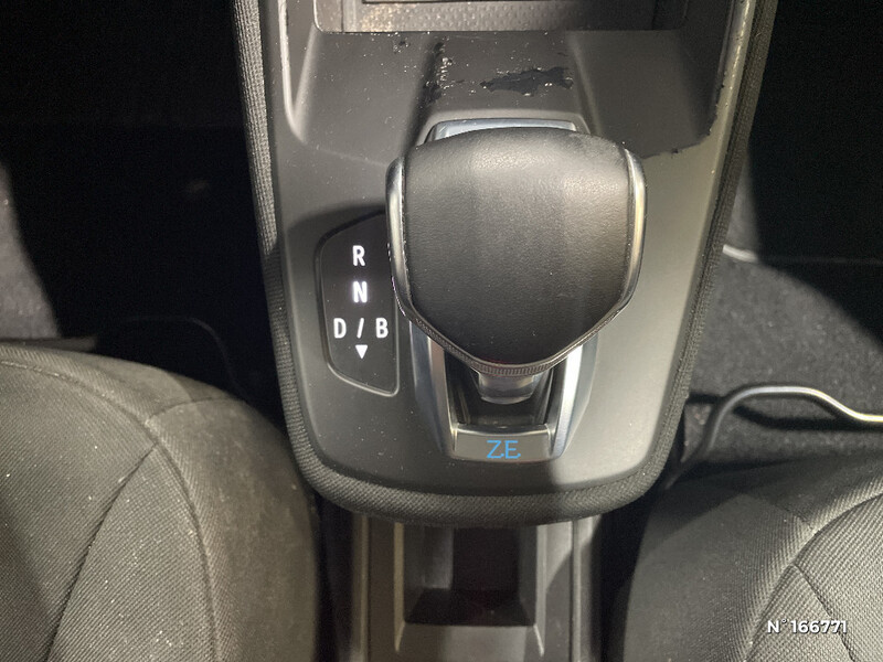 Renault ZOE E-Tech Electrique