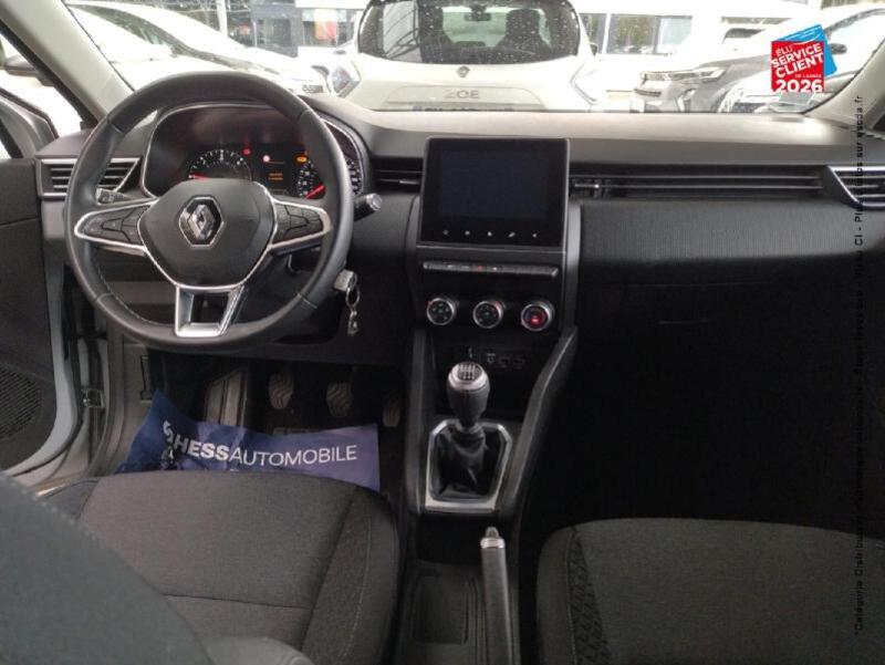 Renault Clio V