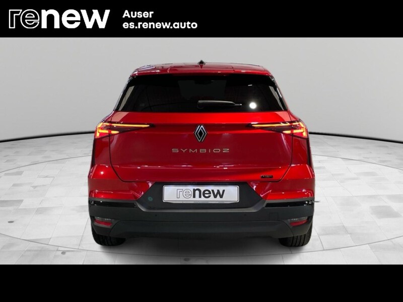 Renault Symbioz