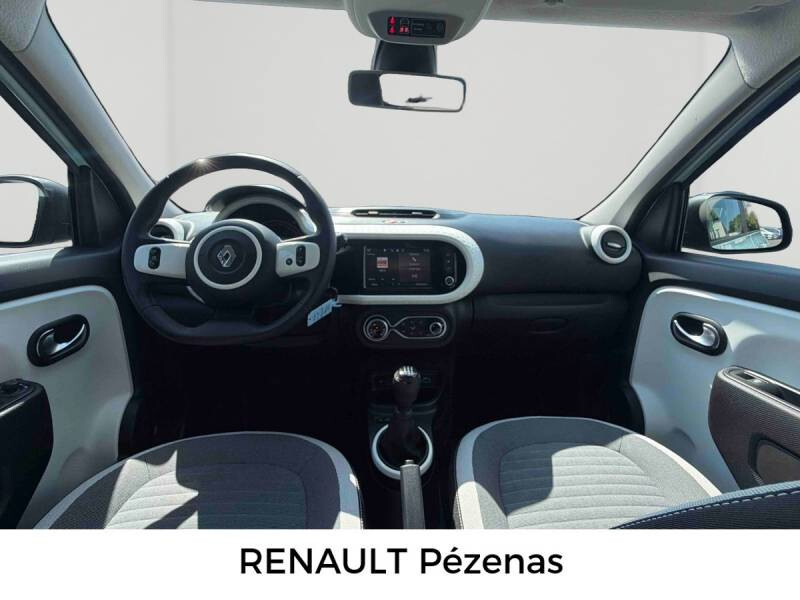 Renault Twingo III