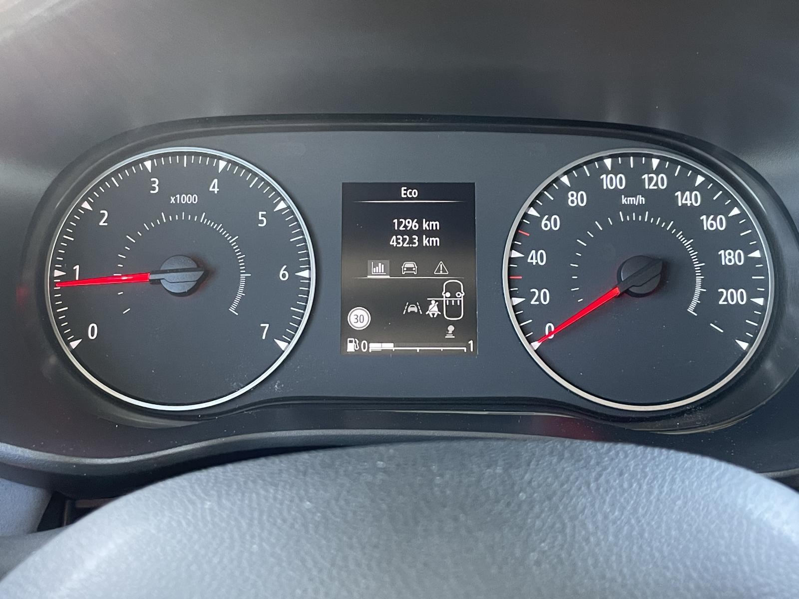 Dacia Sandero – Bild 15