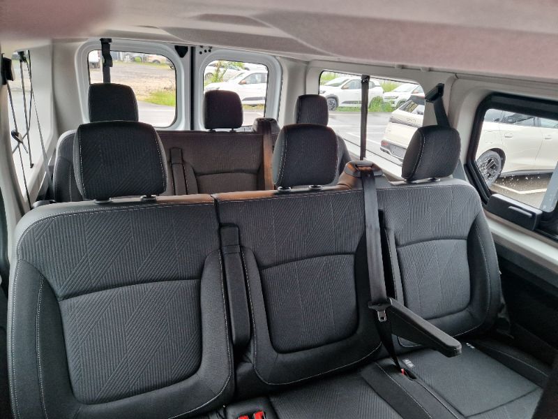 RENAULT Trafic 2024 — imagine 15