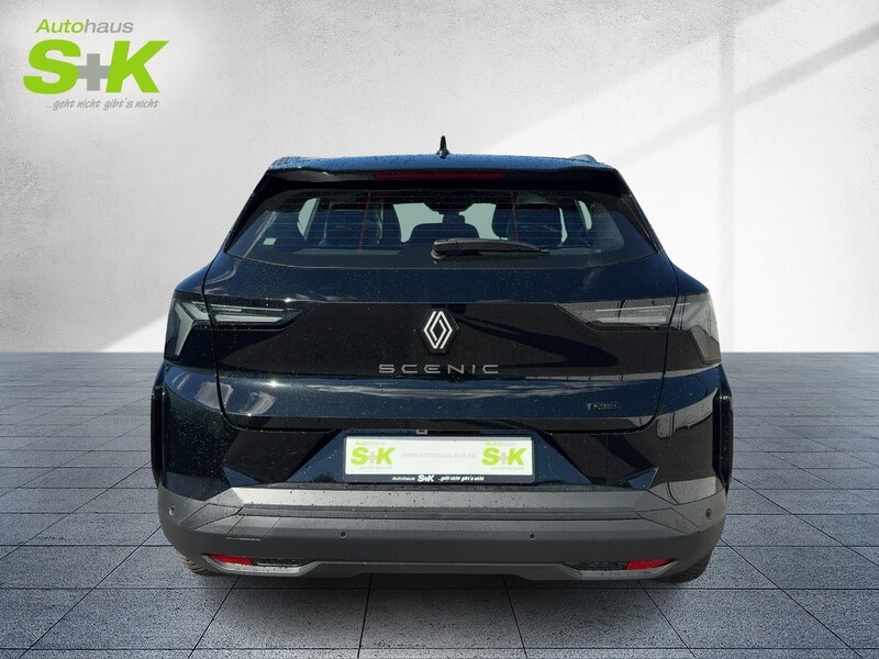 Renault Scenic E-Tech