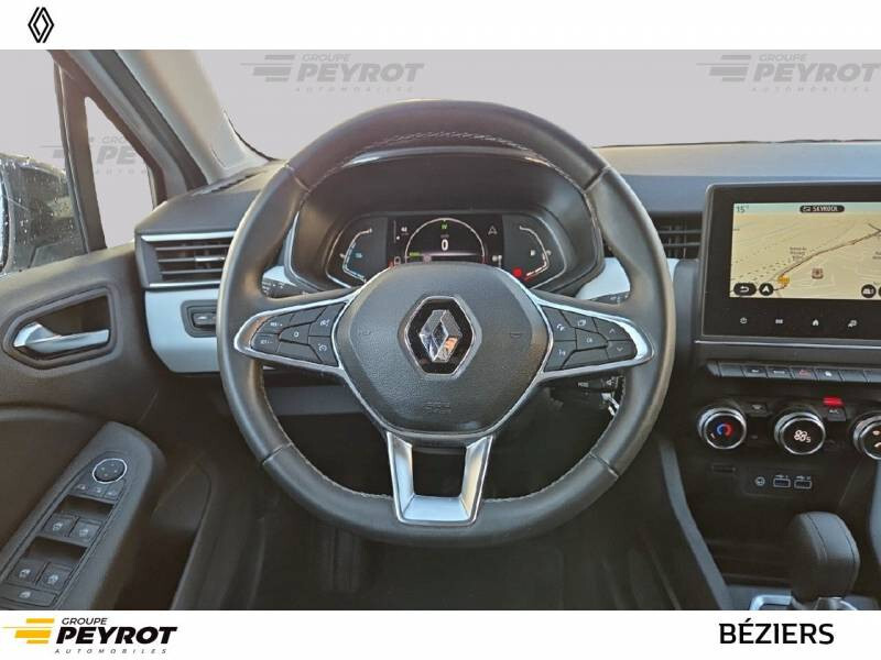 Renault Clio V