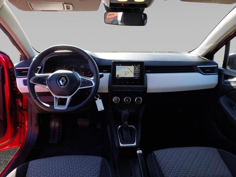 Renault Clio V
