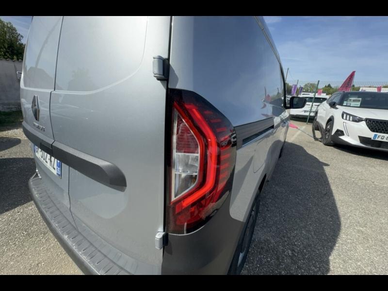 Renault Kangoo VU