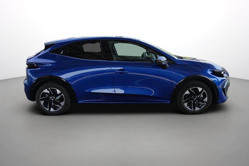 Renault Clio VI