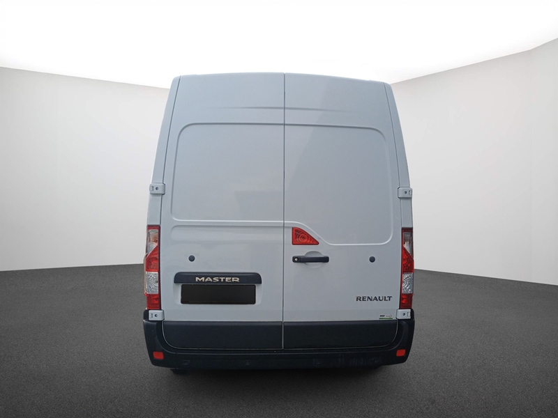 Fahrzeugabbildung Master Basis L2H2 2,8t 2.2dCi 66kW 6S Bild 3 von 12
