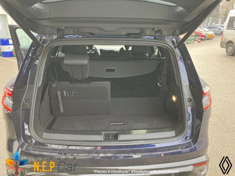 Renault Espace VI