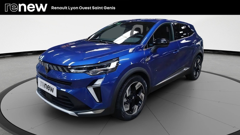Renault Symbioz