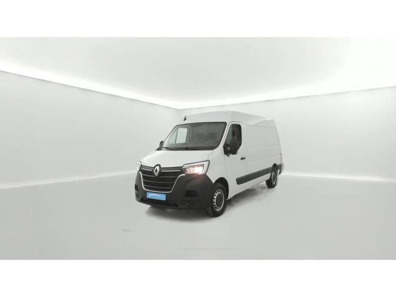 Renault Master III
