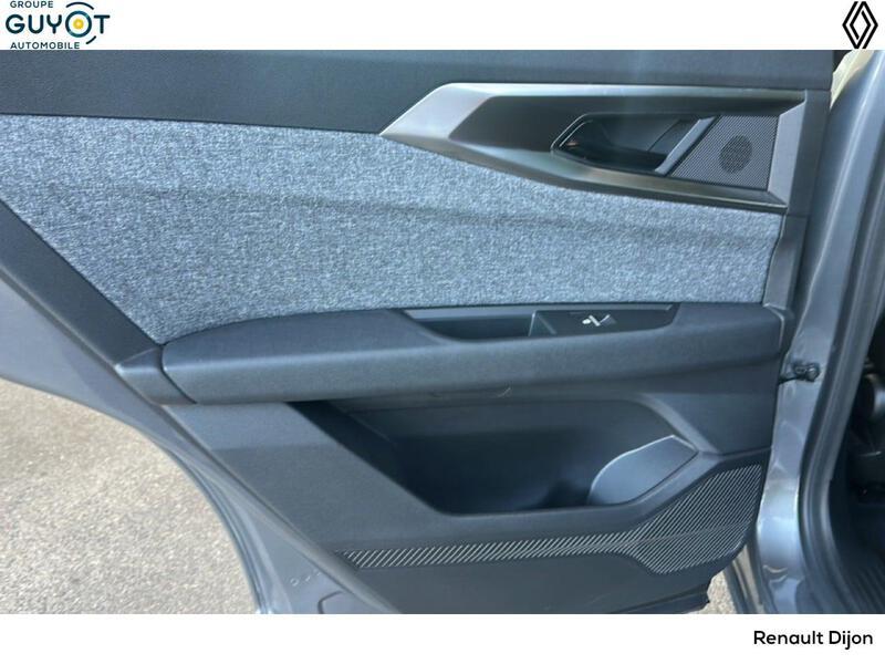 Renault Espace VI