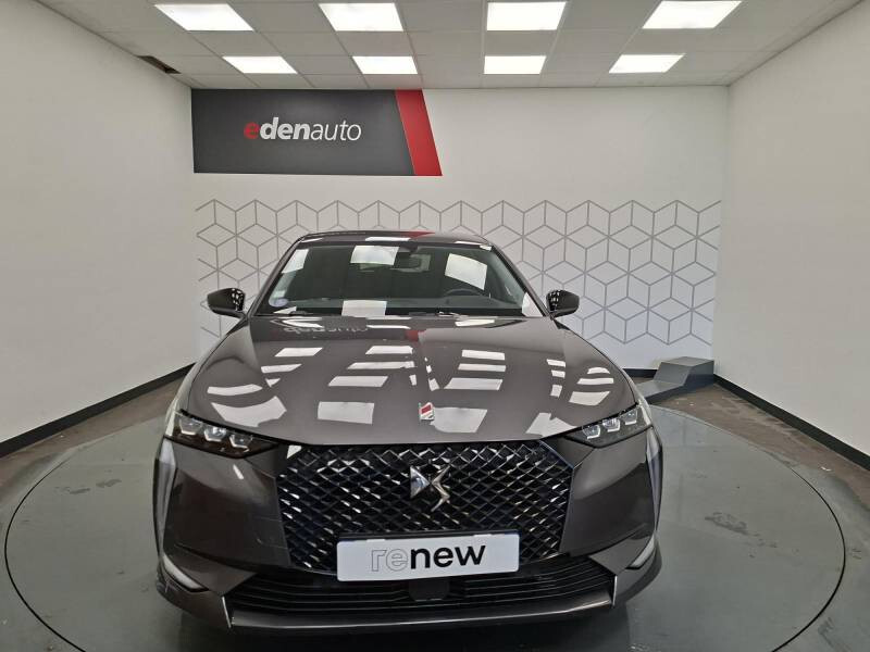 DS DS4