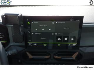 Vehicle 3D Image