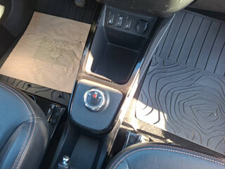 Vehicle 3D Image