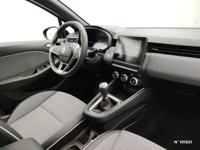 Renault Clio V