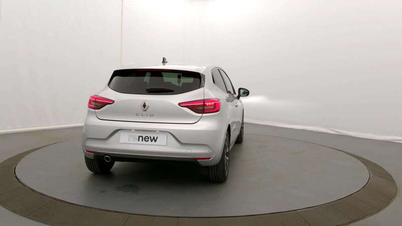 Renault Clio V