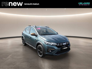 Vehicle 3D Image