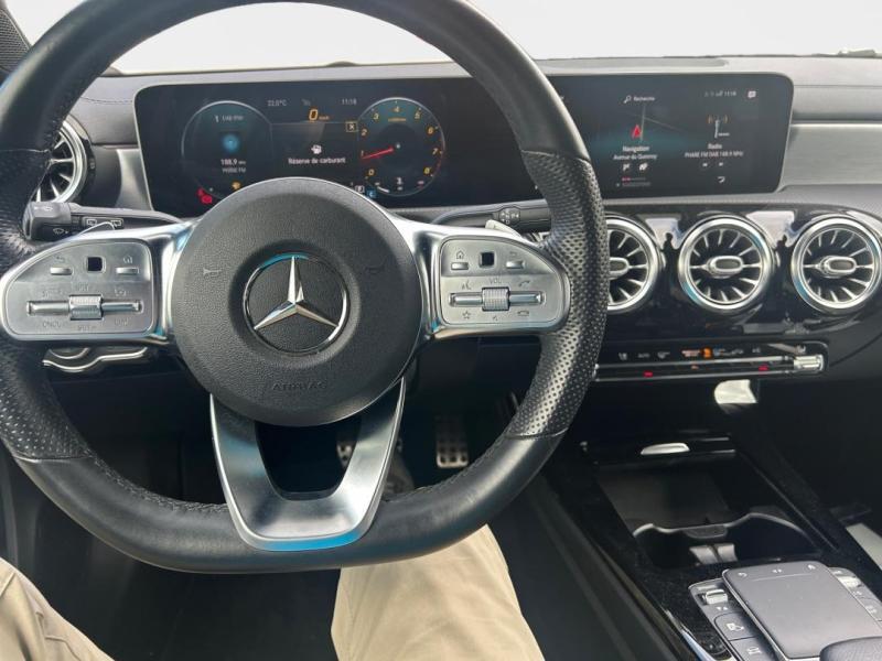 Mercedes-Benz Classe A