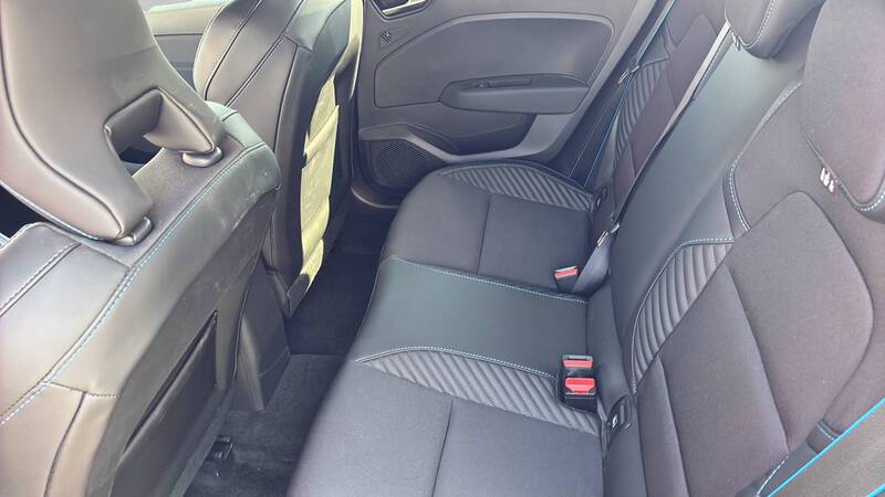 Renault Clio V