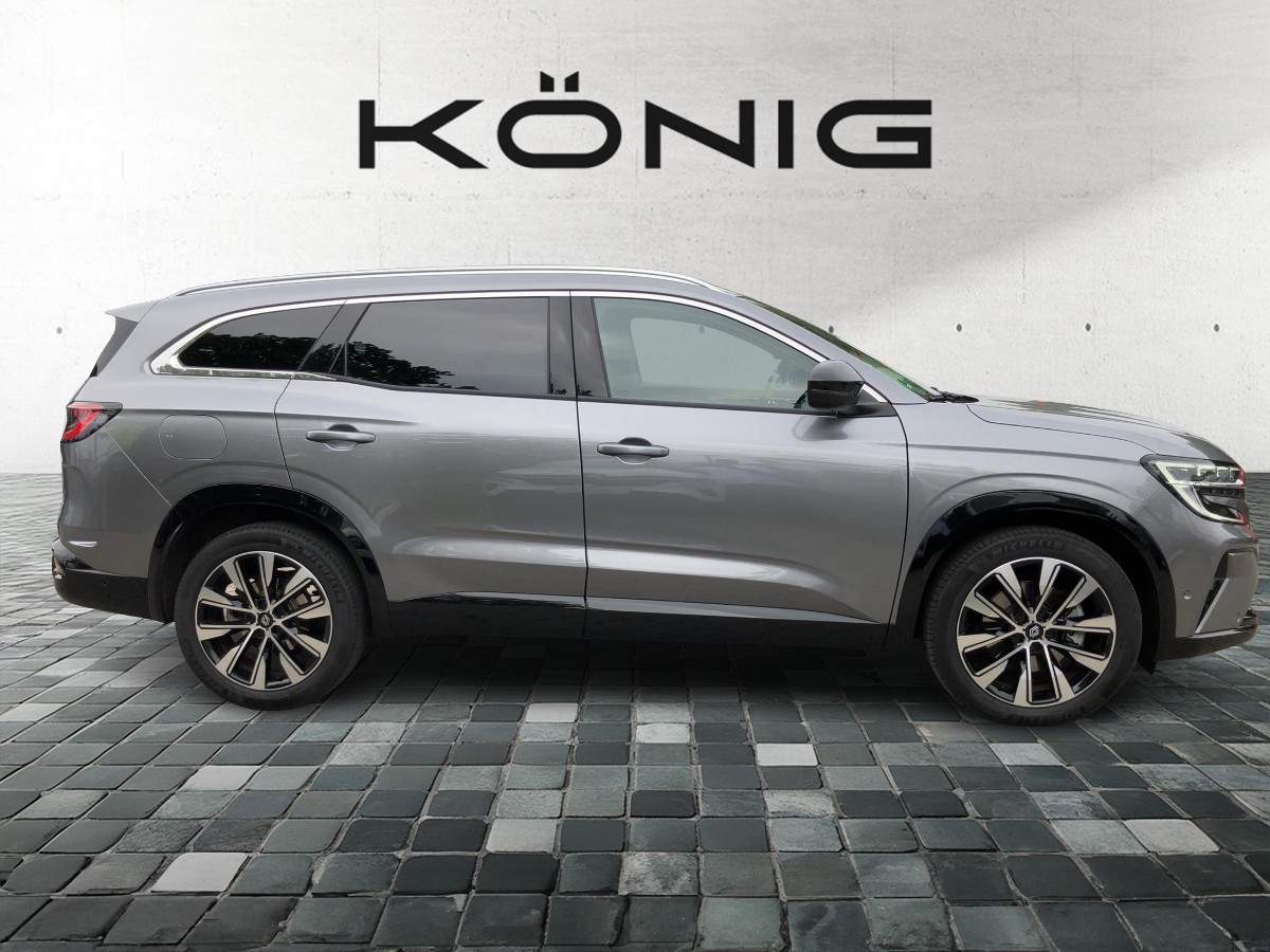 Renault Espace – Bild 2