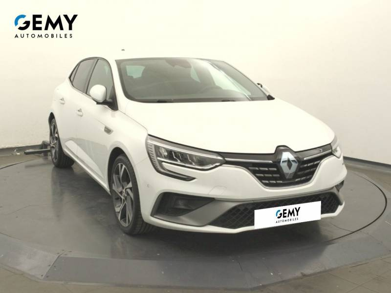Renault Megane IV Berline