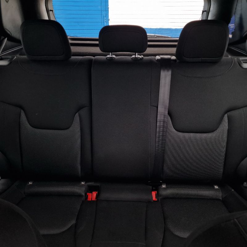 JEEP Renegade 2019 — imagine 63