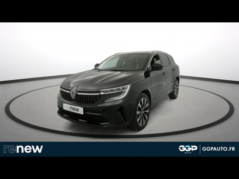 Renault Espace VI