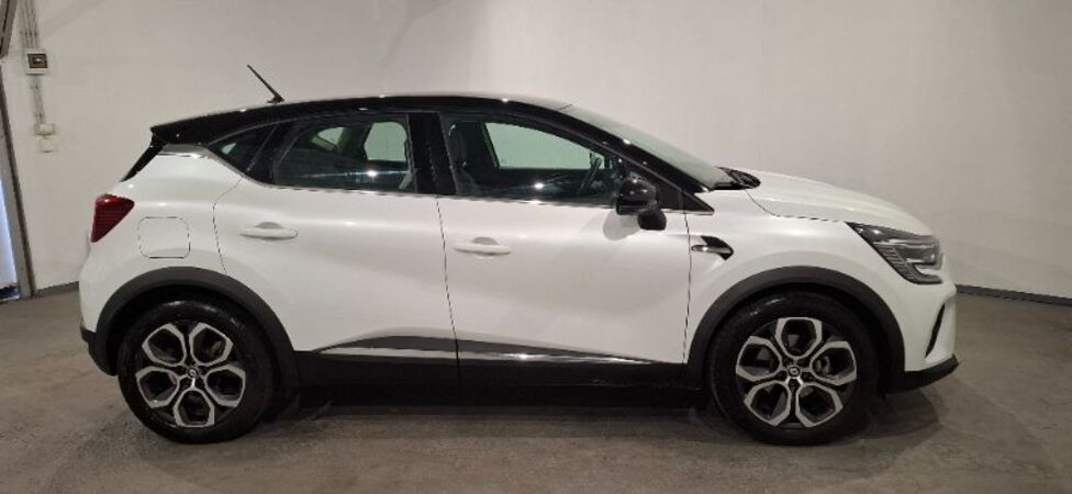 RENAULT Captur 2021 — imagine 28