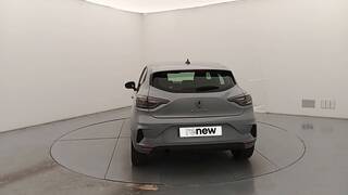 Vehicle 3D Image