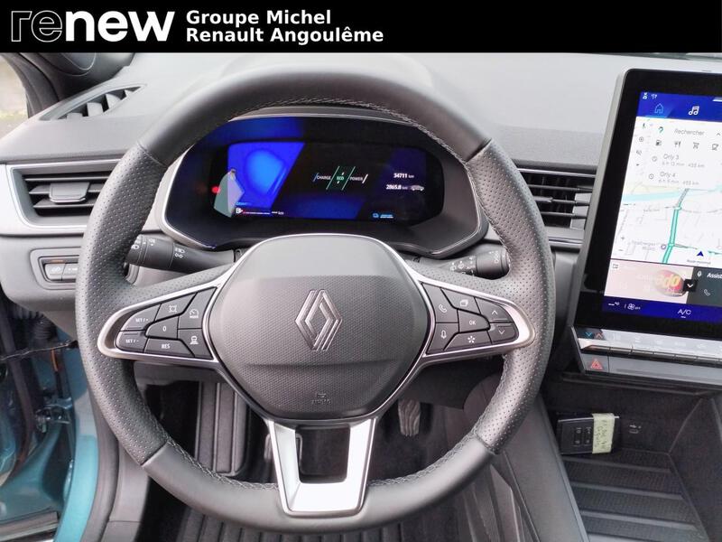 Renault Symbioz