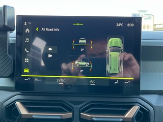 Vehicle 3D Image