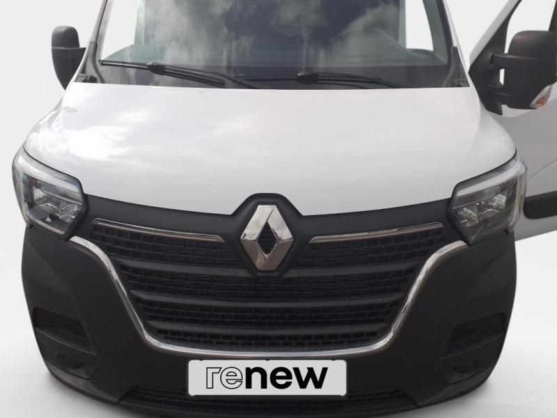 Renault Master Fourgon