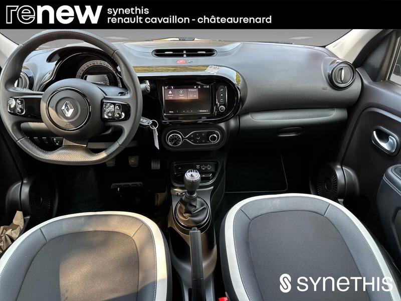 Renault Twingo III