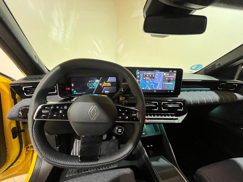 Renault R5 E-Tech Eléctrico