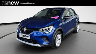 CAPTUR