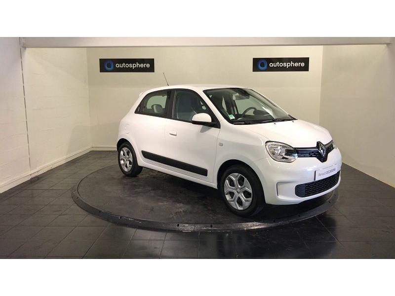 Renault Twingo III