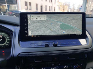 Vehicle 3D Image